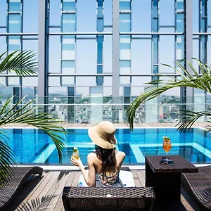 Novotel Ambassador Dongdaemun & Residences ***** Seoul